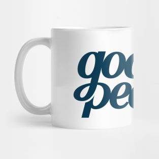 Good People. Mug